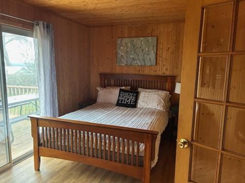 Merland Park Minnow Motel 皮克顿 外观 照片