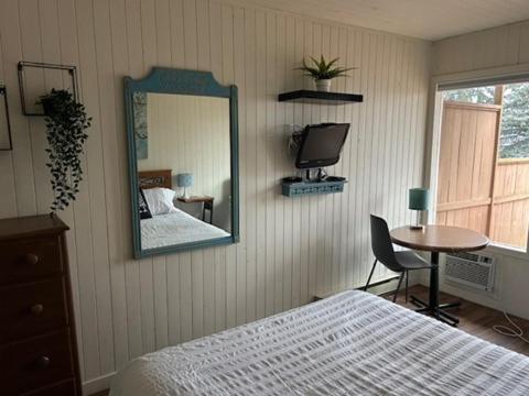 Merland Park Minnow Motel 皮克顿 外观 照片