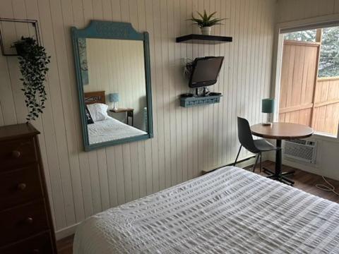 Merland Park Minnow Motel 皮克顿 外观 照片