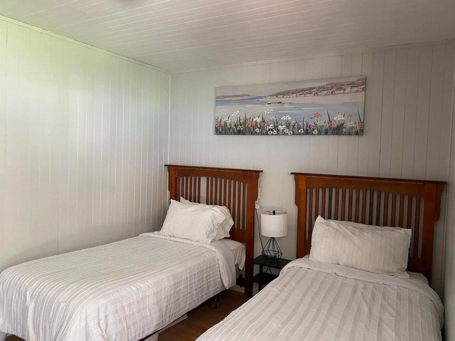 Merland Park Minnow Motel 皮克顿 外观 照片